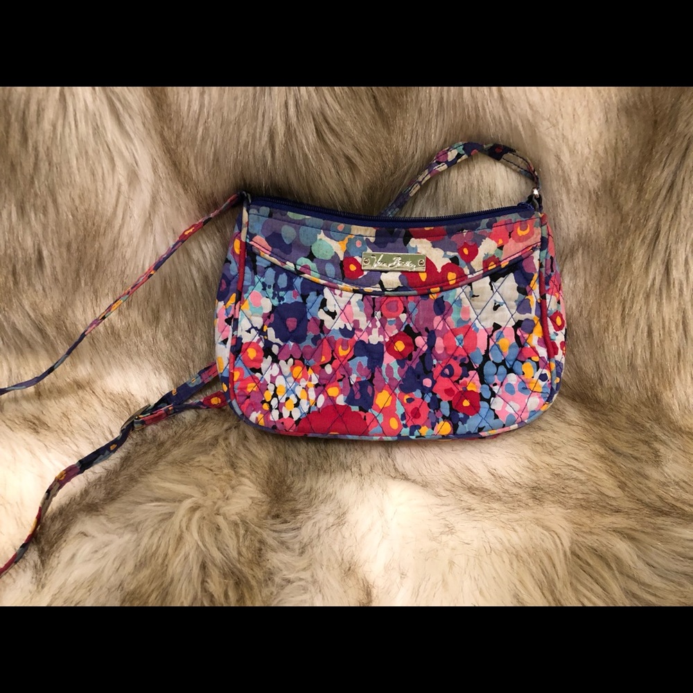 Vera Bradley Crossbody